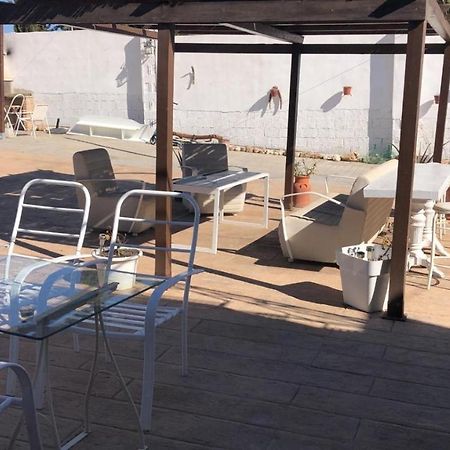 Appartement Mirador De Garciez à Torre del Campo Extérieur photo