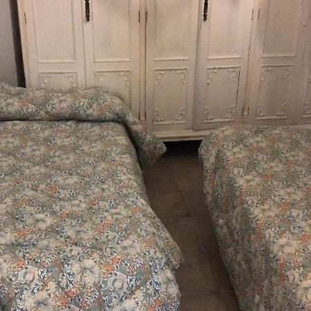 Appartement Mirador De Garciez à Torre del Campo Extérieur photo