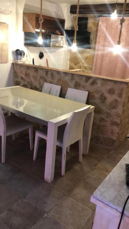 Appartement Mirador De Garciez à Torre del Campo Extérieur photo