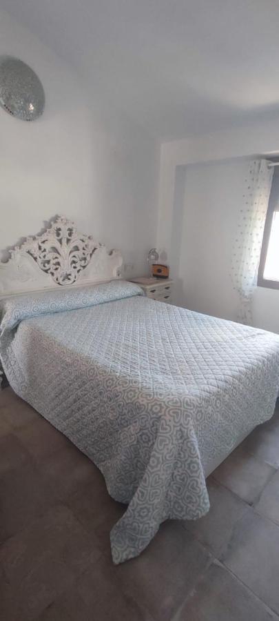 Appartement Mirador De Garciez à Torre del Campo Extérieur photo