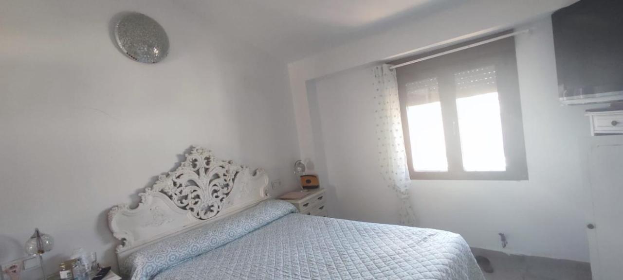 Appartement Mirador De Garciez à Torre del Campo Extérieur photo