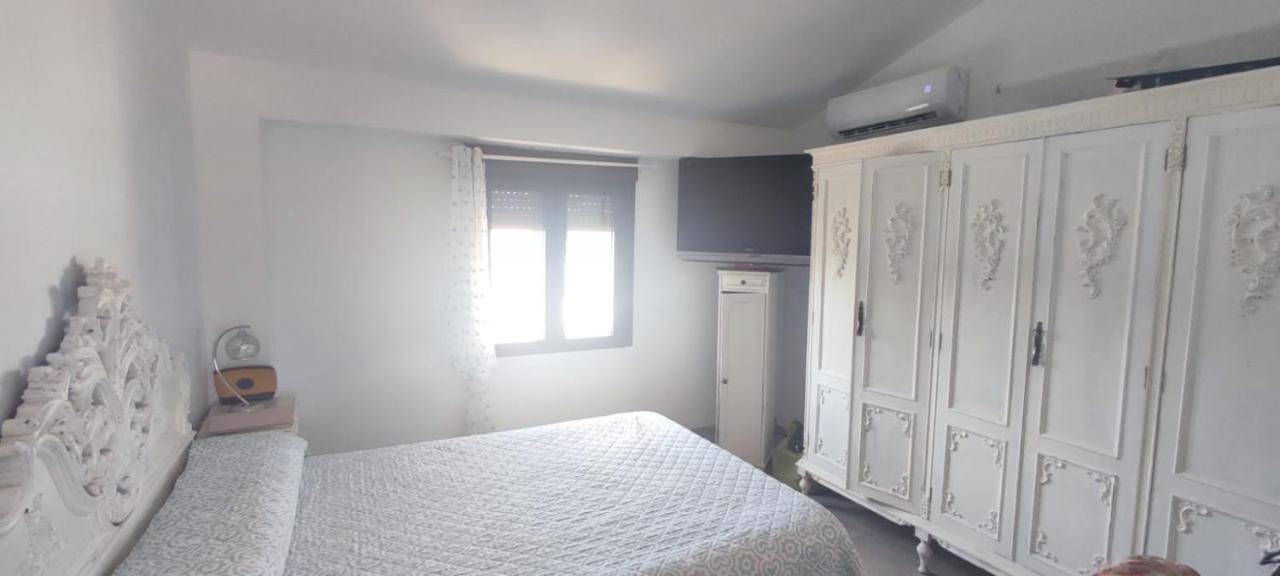 Appartement Mirador De Garciez à Torre del Campo Extérieur photo